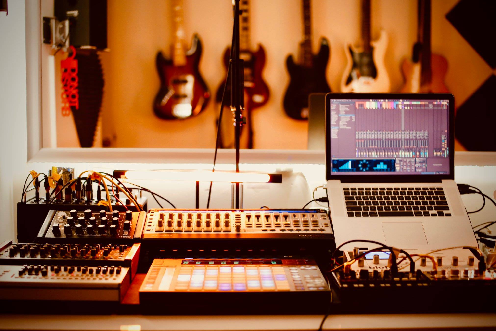 Home Recording Studio Essentials for New Musicians 2022 1