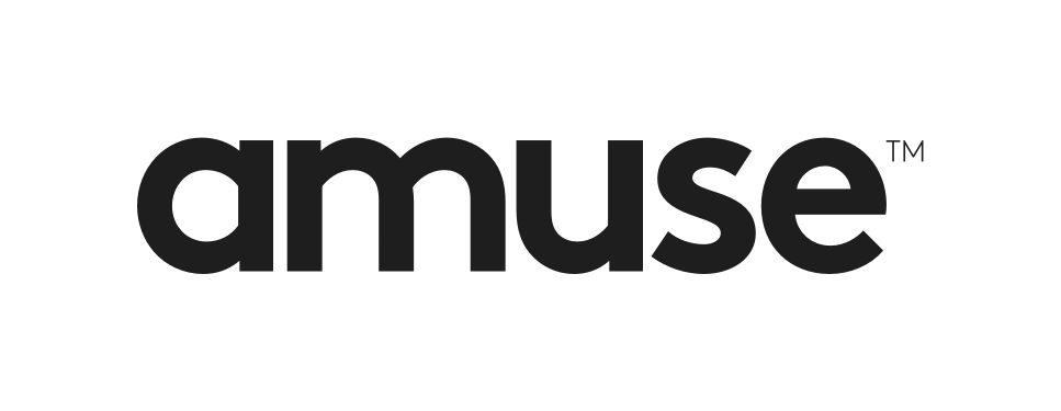 Amuse Online Streaming distribution logo