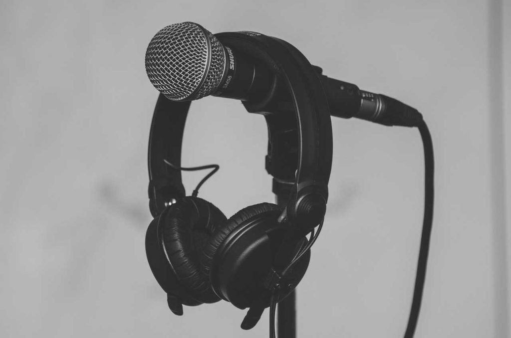 Microphones 101: In-Depth Guide to Recording Studio Microphones 2