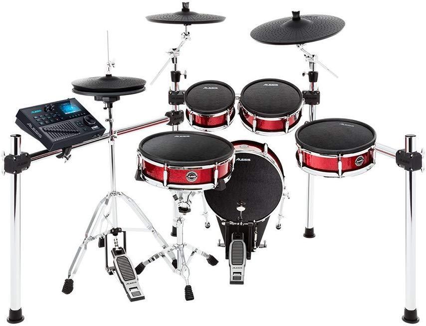 Best Electric Drum Sets 2022 | 5 Greatest Kits 4