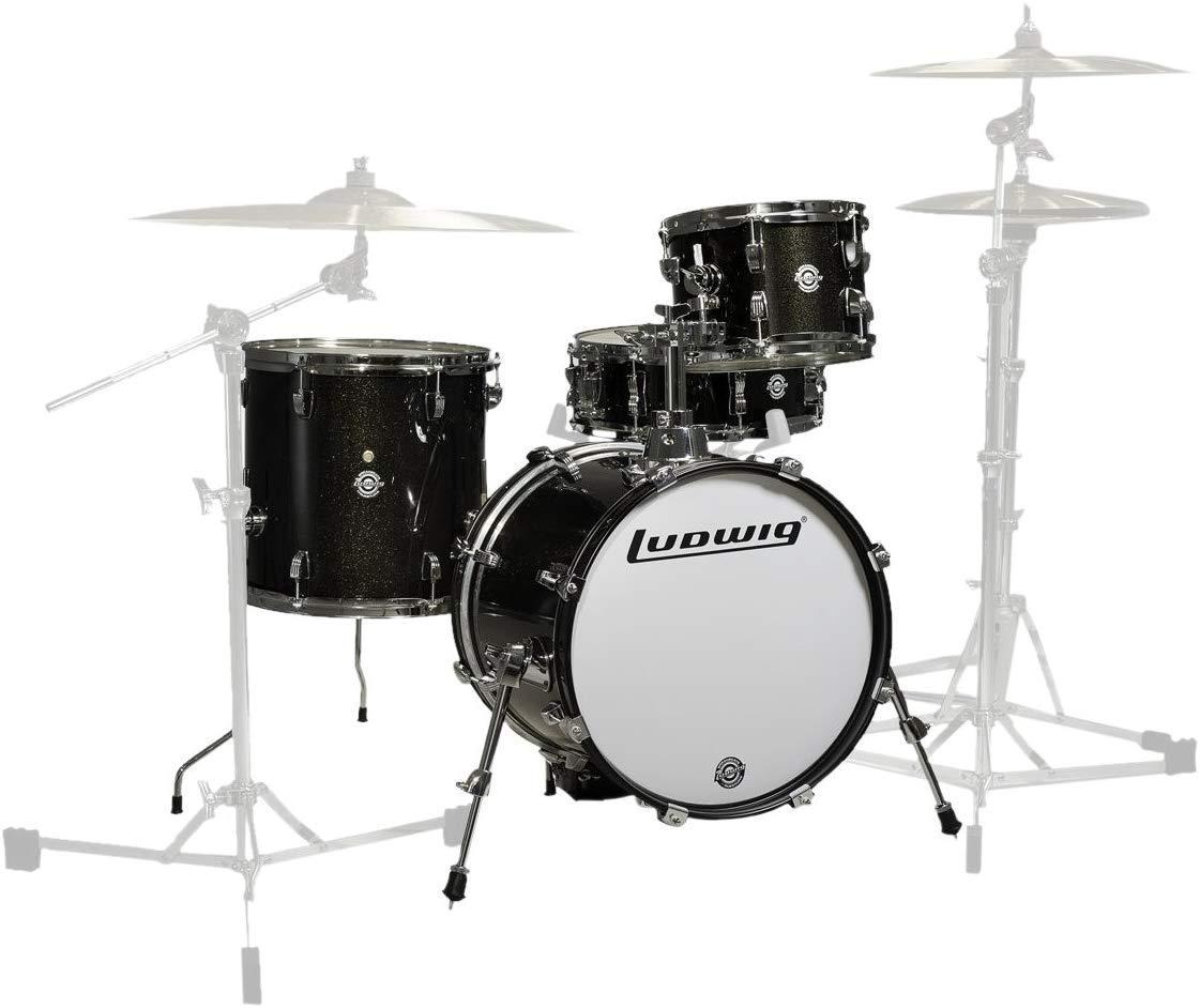 Ludwig Breakbreaks by Questlove - Best Drum Set 2020