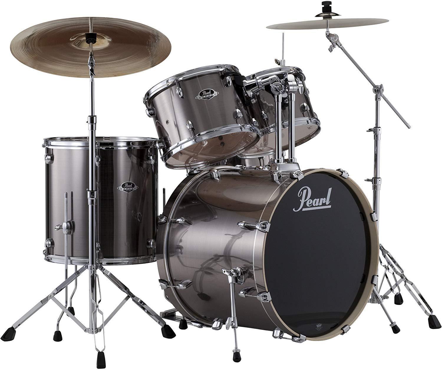 Pearl 5-Piece Export Drum Set EXX725