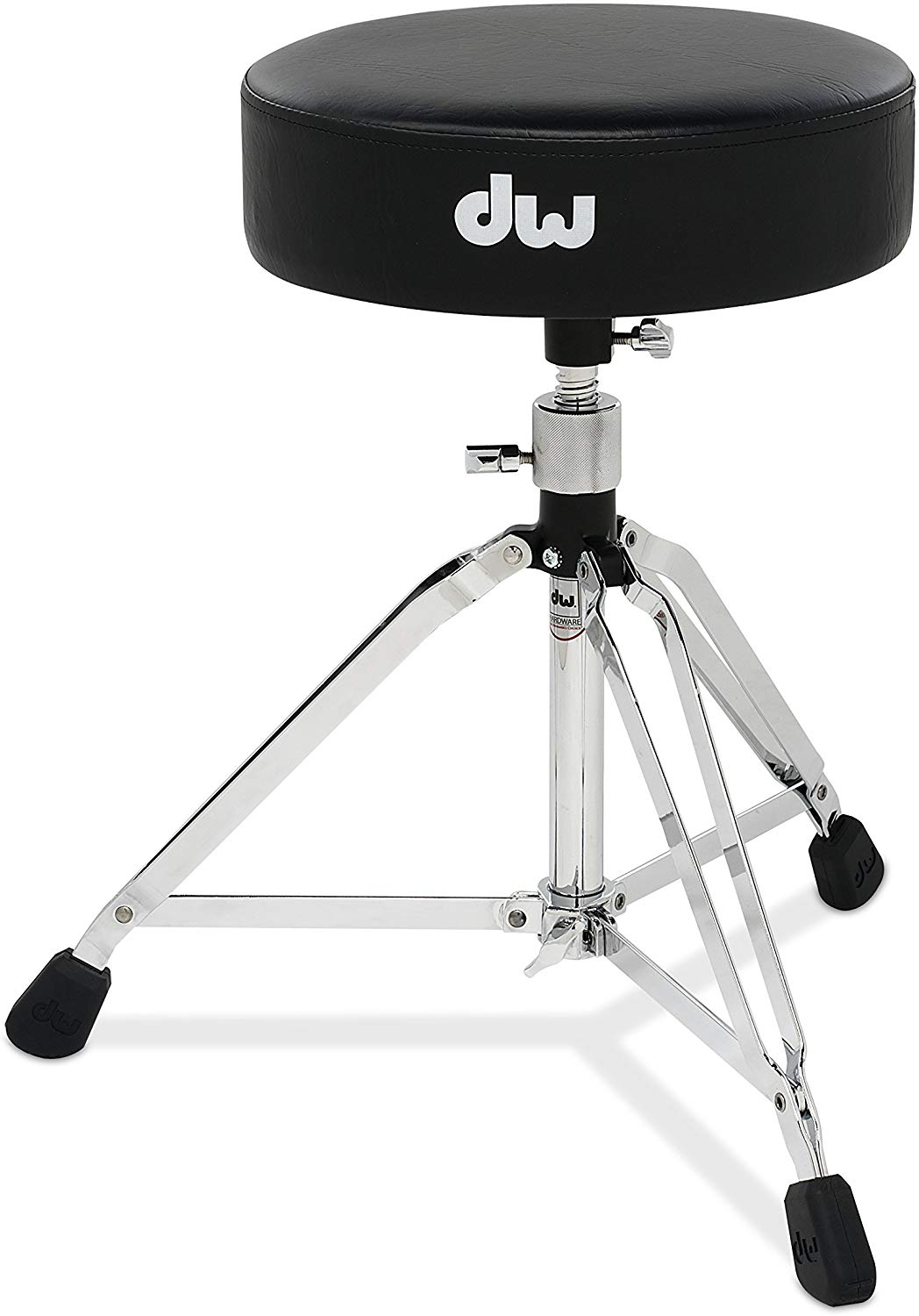 Drum Workshop, Inc. CP5100 5000 Series Throne - Best Drum Throne 2020