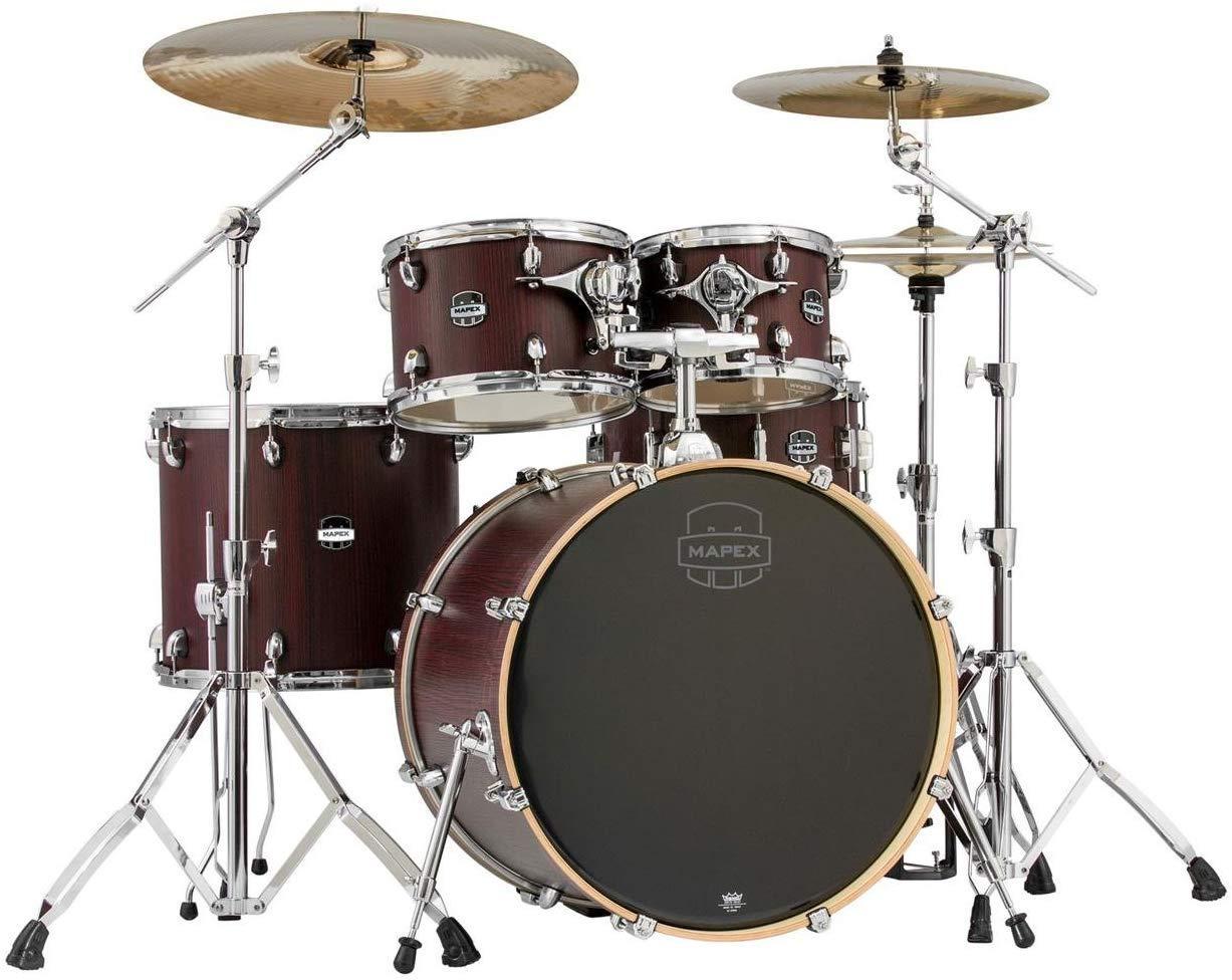 Mapex Mars 5-Piece Shell Pack
