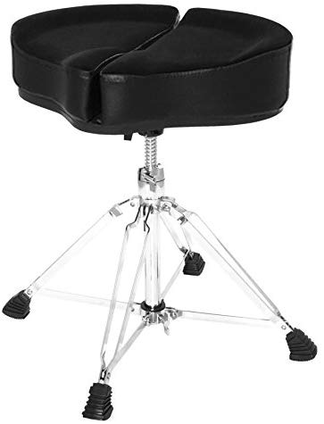 Ahead Spinal G Drum Throne - Best Drum Seat for Bad Backs