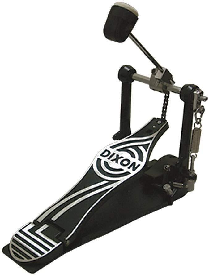 Dixon PP-9270 Single Bass Drum Pedal, Cam-Drive