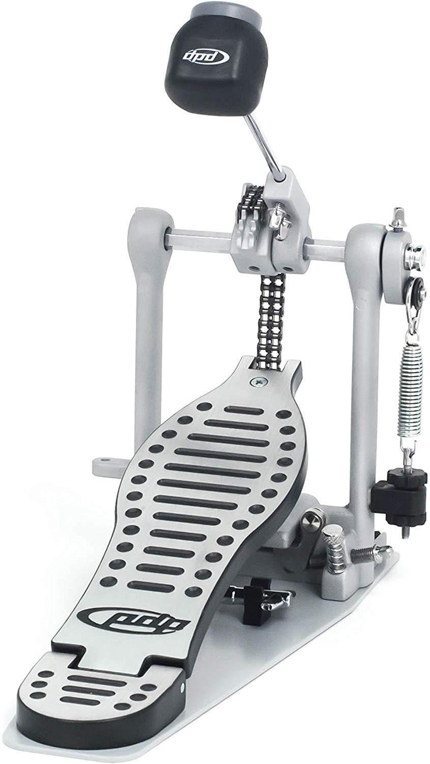 5 Best Single Drum Pedals in 2021 [Reviews & Buying Guide]