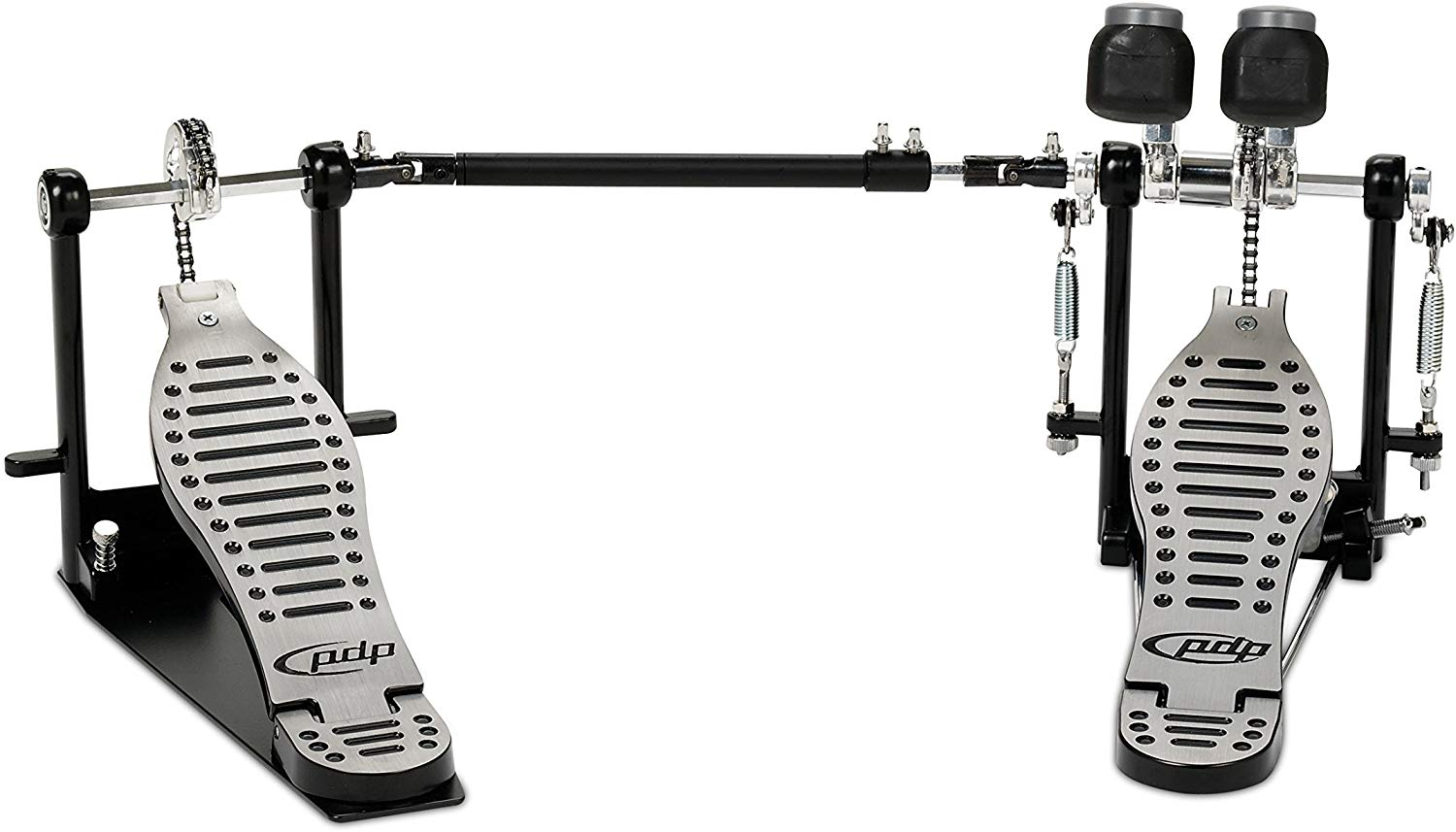 5 Best Double Bass Pedals [Reviews & Buying Guide] 5