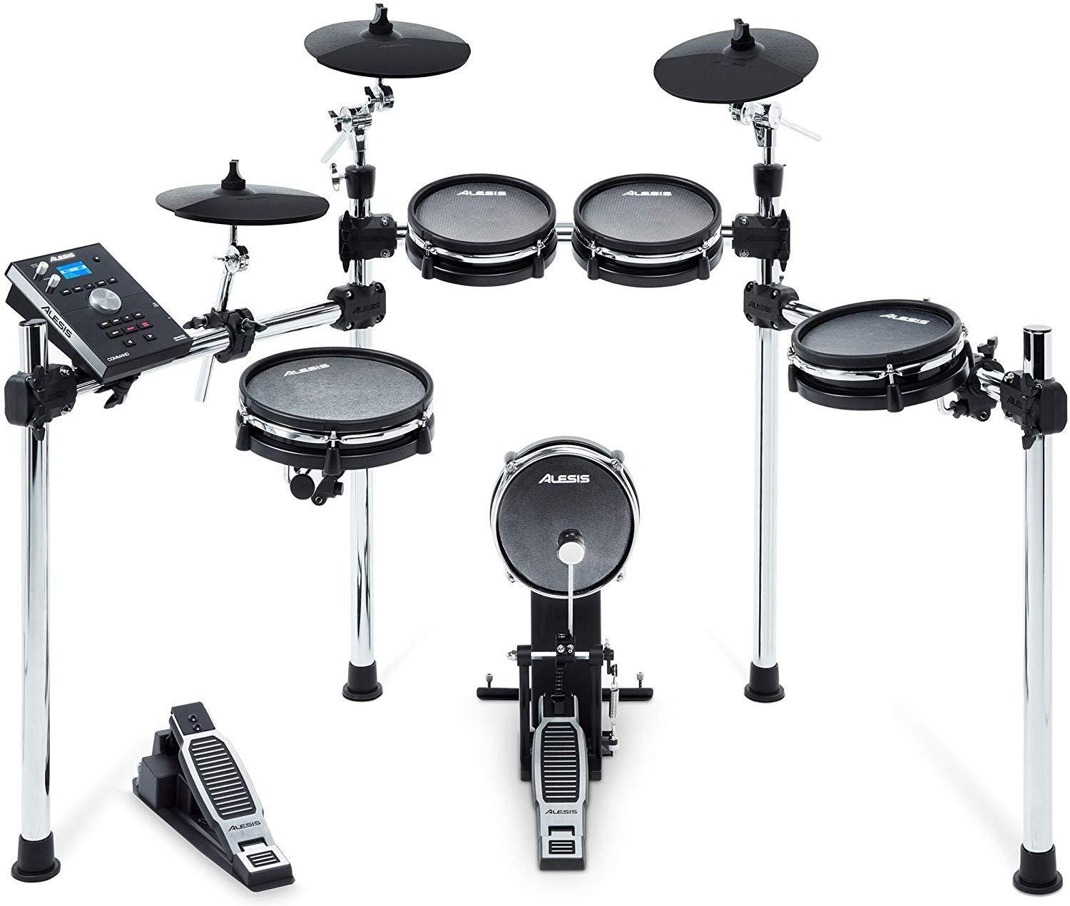 Best Electric Drum Sets 2022 | 5 Greatest Kits 12