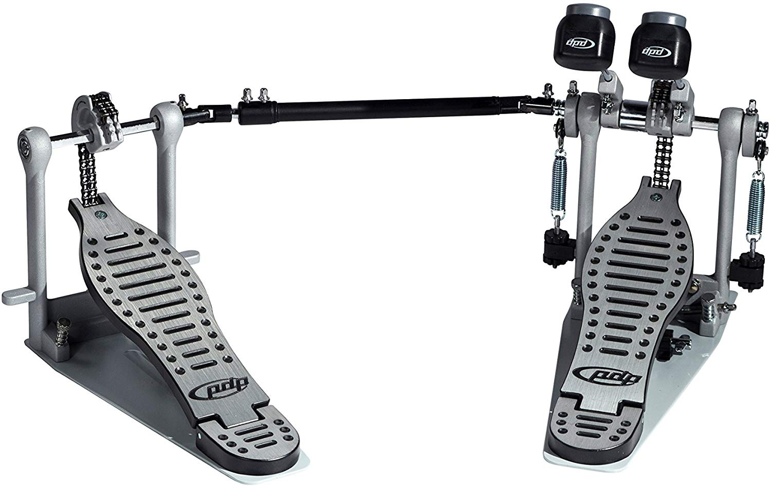 5 Best Double Bass Pedals [Reviews & Buying Guide] 7