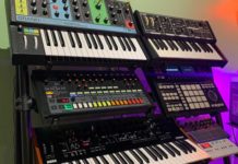 5 Best Synthesizers for 2020