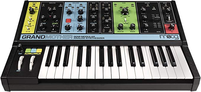 Best Synthesizers for 2022 | 5 Composer Approved Synths 13