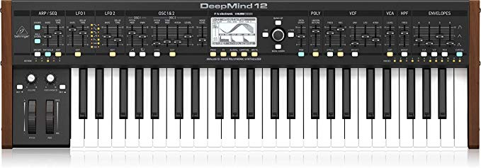 Best Synthesizers for 2022 | 5 Composer Approved Synths 5