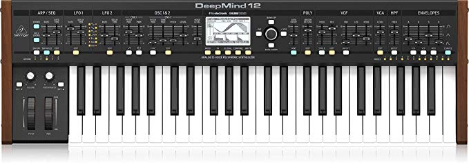 Best Synthesizers for 2022 | 5 Composer Approved Synths 15