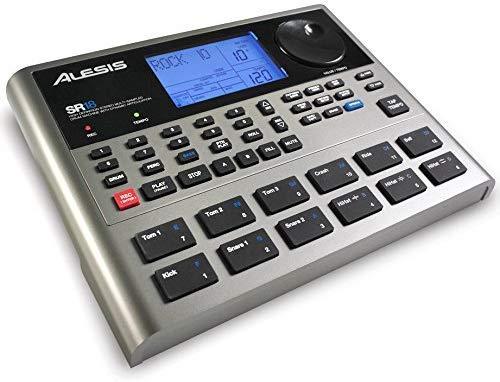 Alesis SR-18 Drum Machine