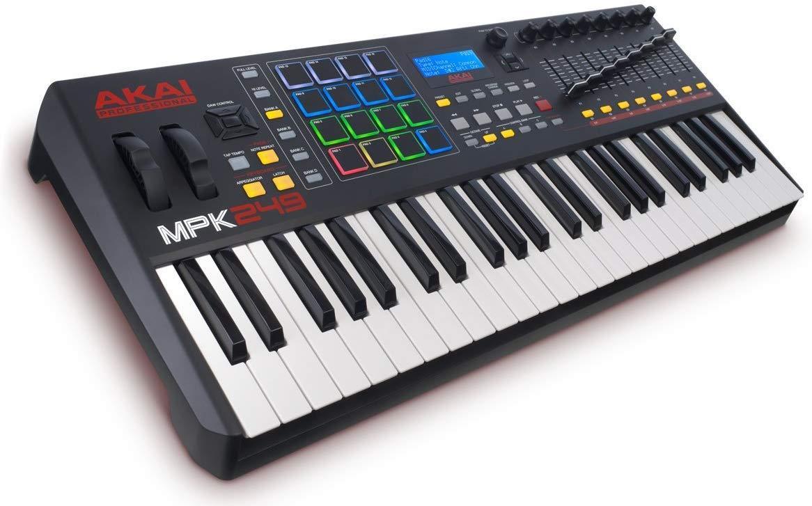 Akai Professional MPK249