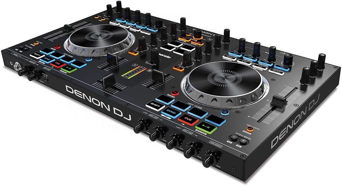 Denon DJ MC4000