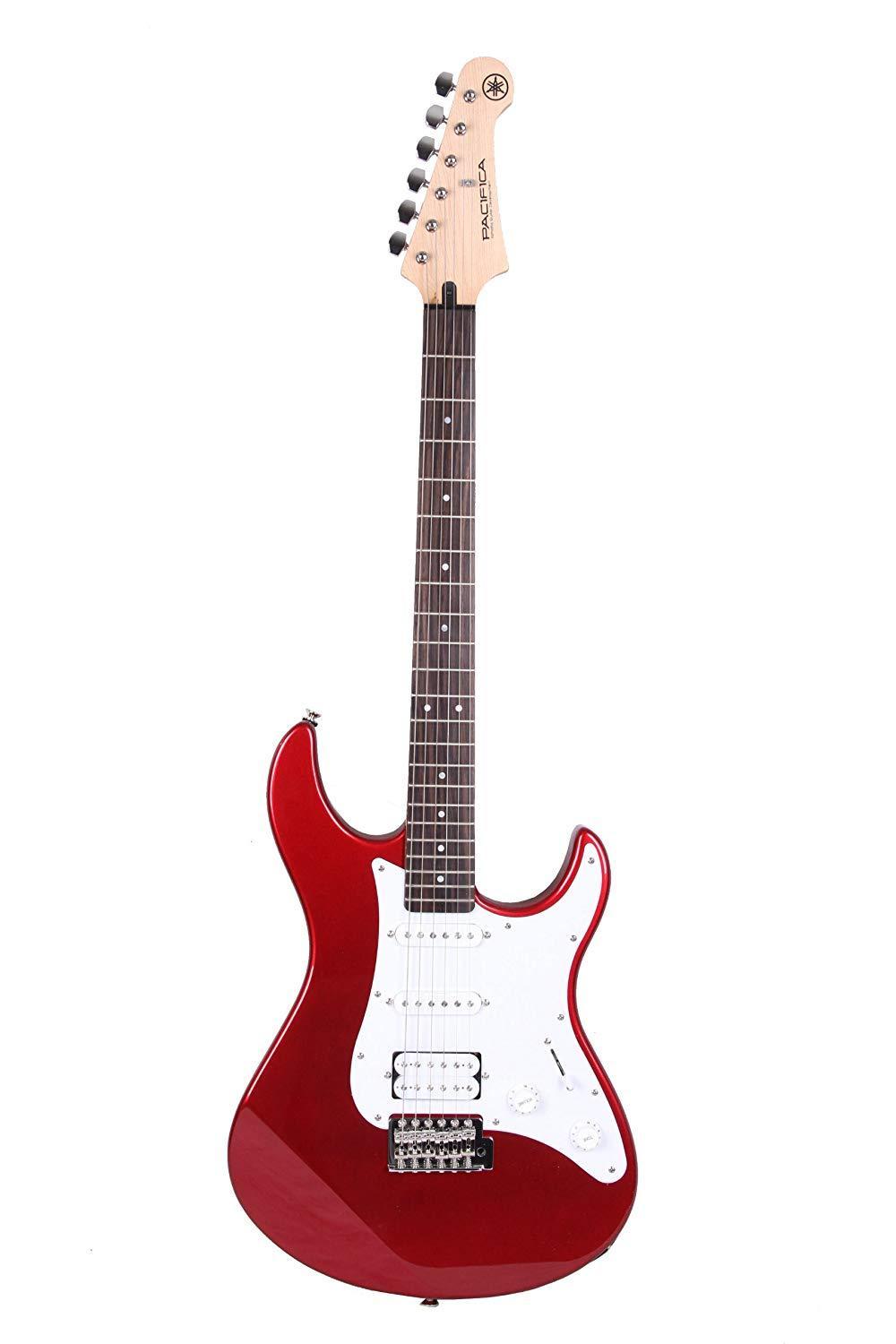 Yamaha Pacifica Electric Guitar