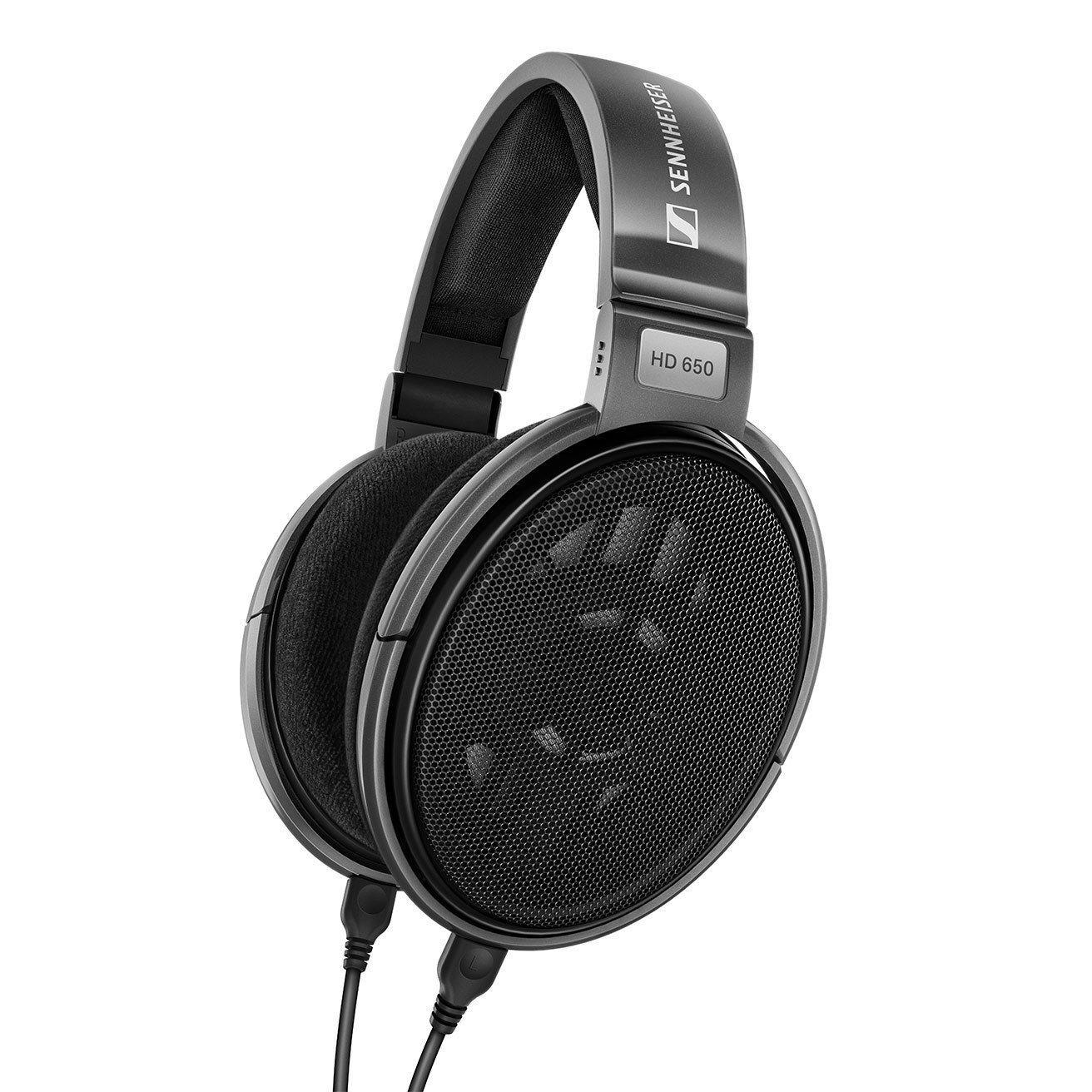 Sennheiser HD 650 Open Ear Headphones