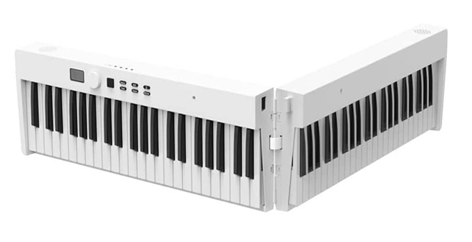 Finding The Best Folding Piano 6