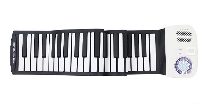 Finding The Best Folding Piano 7