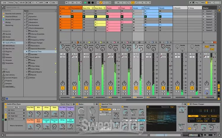 Best DAWs 2022: Amazing Music Production Software for Beginners 1