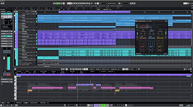 Best DAWs 2022: Amazing Music Production Software for Beginners 6