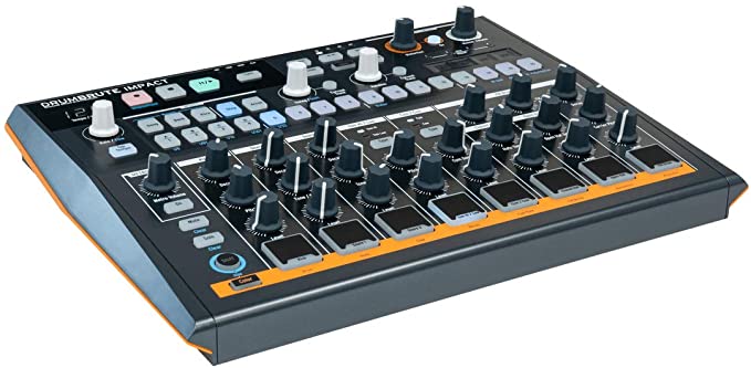 Best Drum Machines 2022 | 5 Machines Beatmakers Love 1