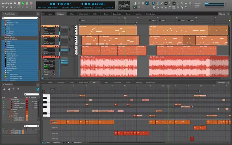 Best DAWs 2022: Amazing Music Production Software for Beginners 3