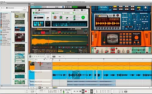 Best DAWs 2022: Amazing Music Production Software for Beginners 5