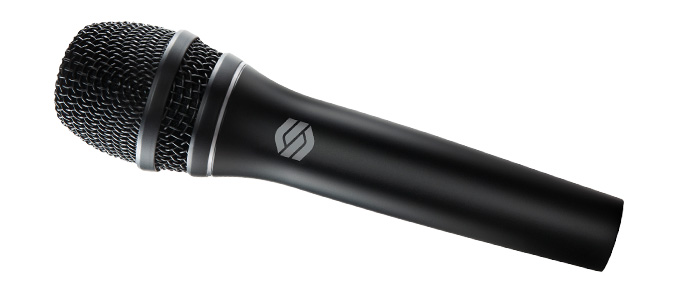 Best Live Vocal Microphones Under $100 3