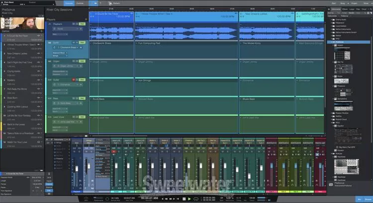 Best DAWs 2022: Amazing Music Production Software for Beginners 2