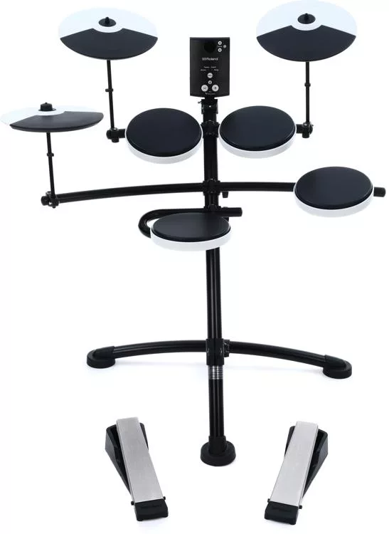 Best Electric Drum Sets 2022 | 5 Greatest Kits 1