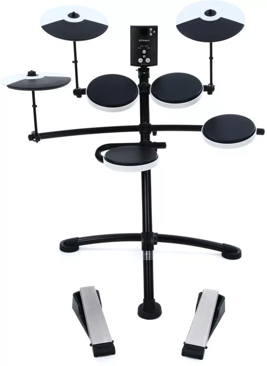 Best Electric Drum Sets 2022 | 5 Greatest Kits 10