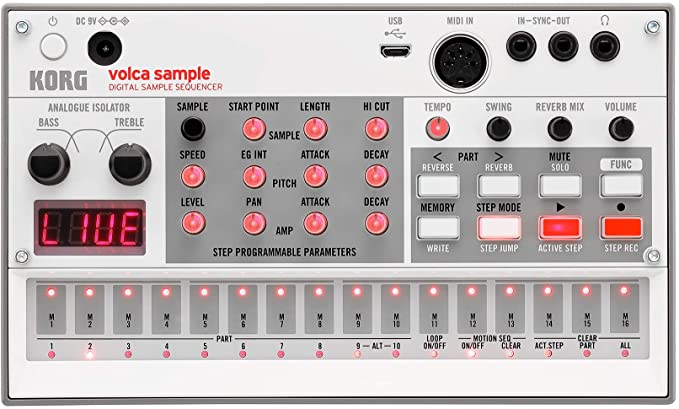 Best Drum Machines 2022 | 5 Machines Beatmakers Love 2