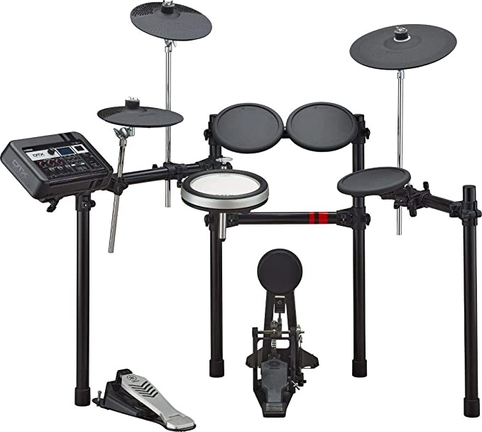 Best Electric Drum Sets 2022 | 5 Greatest Kits 11