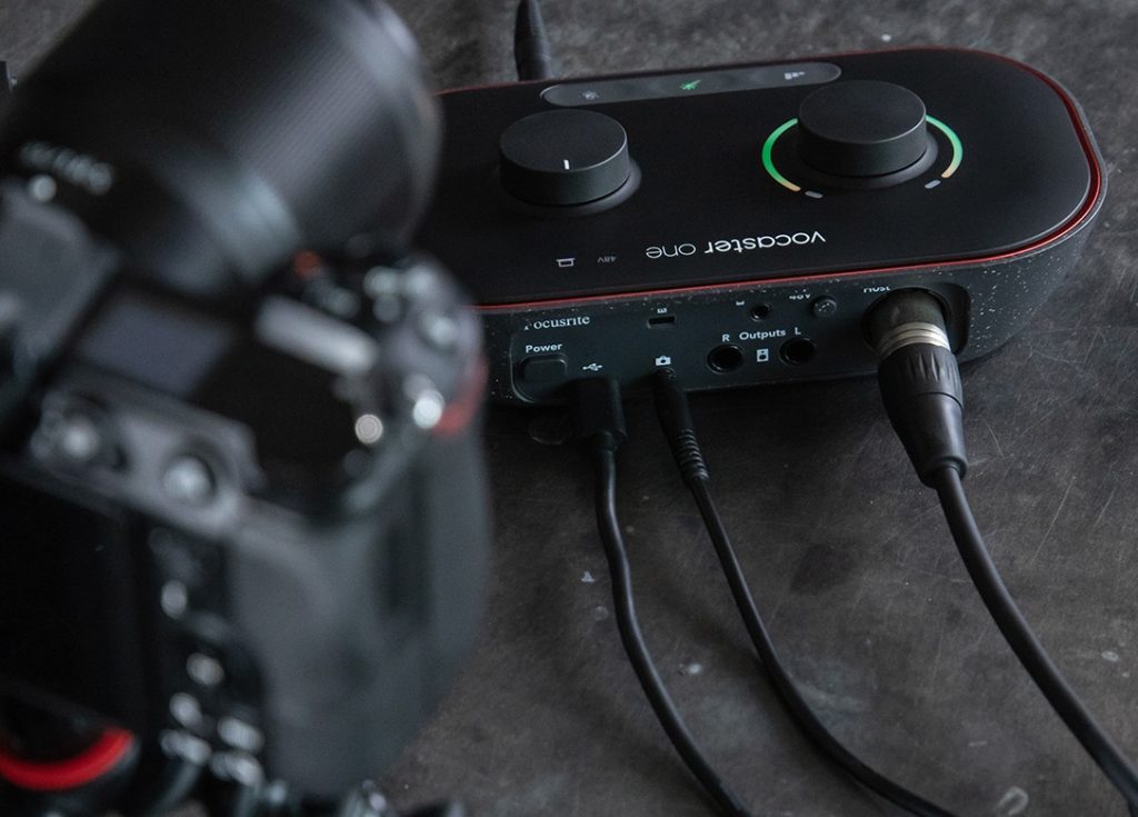 CAN YOU MAKE GREAT SOUNDING PRODUCTIONS WITH A CHEAP AUDIO INTERFACE? 3
