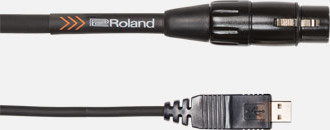 Roland rcc-10-usxf_main image