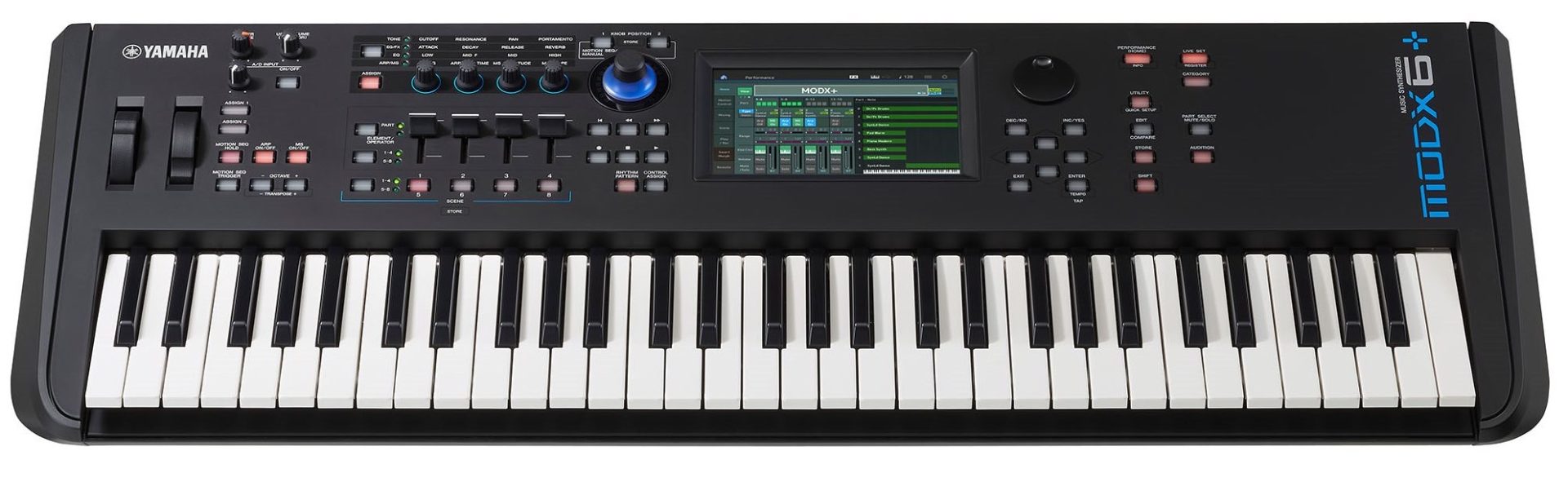 BEST SYNTHESIZERS FOR BEGINNERS