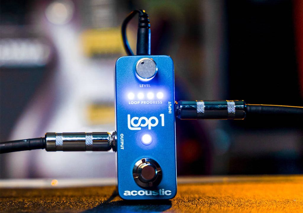 10 LOOPER PEDALS COMPARED — WHICH ONE IS THE BEST LOOPER GUITAR PEDAL FOR YOUR PEDALBOARD? 2