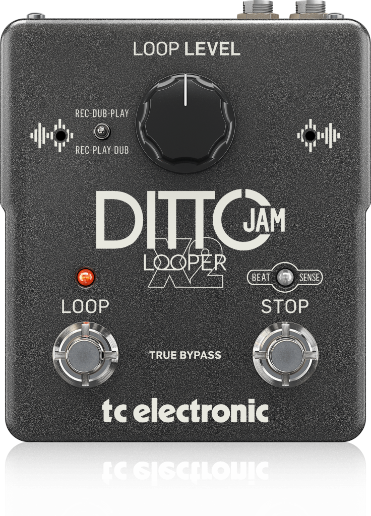 DITTO-JAM-X2-LOOPER