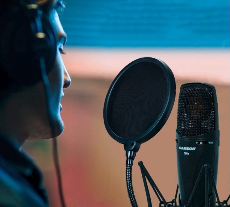 9 Best Pop Filters 2023 Record Clear Vocals