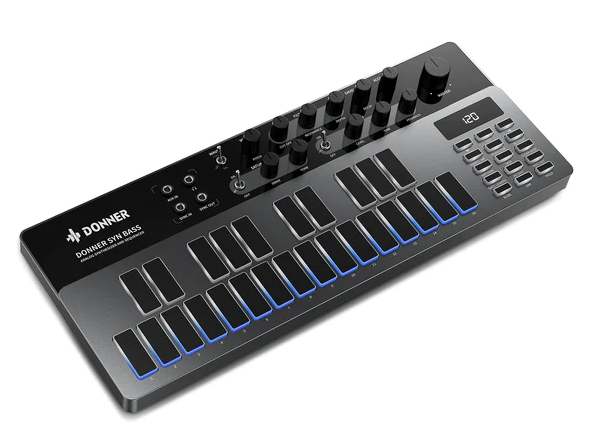 Choosing A Mini Synthesizer - Your Questions Answered 5