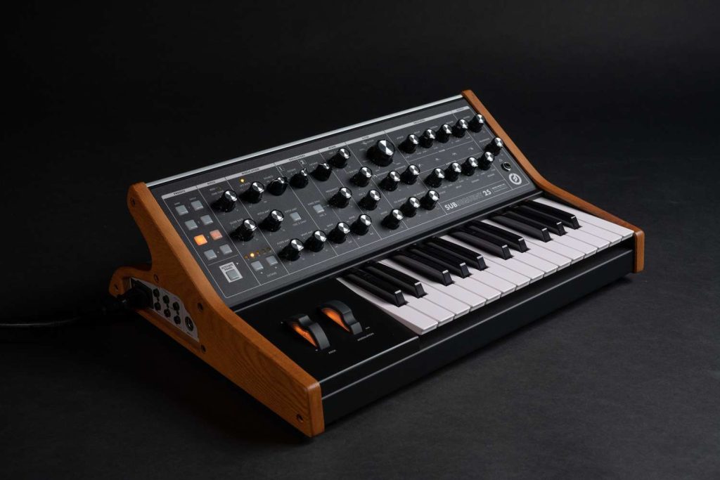 Choosing A Mini Synthesizer - Your Questions Answered 8