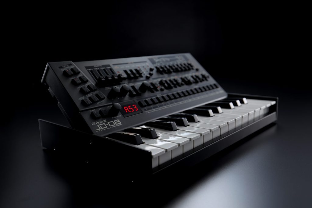Choosing A Mini Synthesizer - Your Questions Answered 10